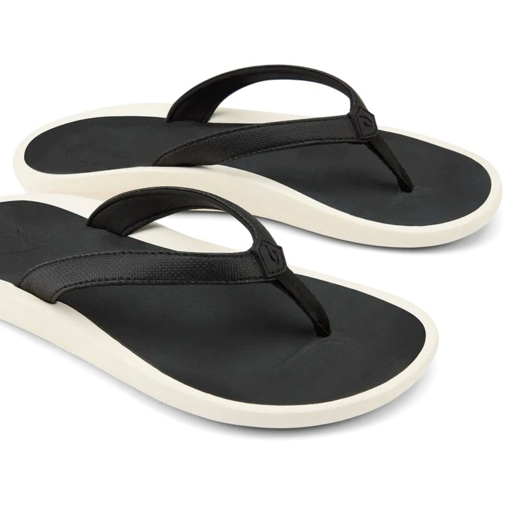 Olukai Pi’Oe Sandals. Size 8 New with tags. - Picture 4 of 4